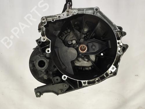 gearbox-citroen-ds3-sa_-2009-2010-2011-2012-2013-2014-2015-2016-30461971 main image