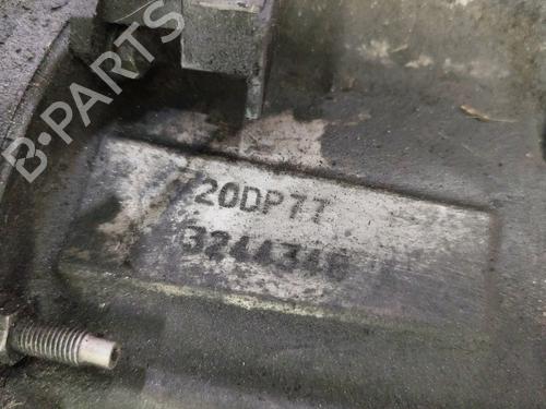 Gearbox CITROËN DS3 (SA_) 1.6 HDi 90 | BP30461971M3  - Image 6