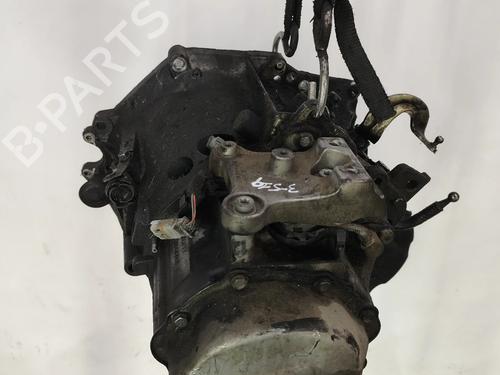 Gearbox CITROËN DS3 (SA_) 1.6 HDi 90 | BP30461971M3  - Image 5