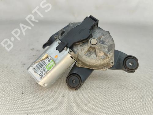 Used Rear wiper motor ALFA ROMEO GIULIETTA (940_) 1.6 JTDM (940FXD1A) (105 hp) 30436140