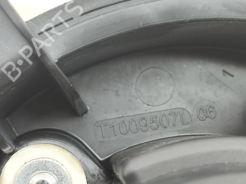 Heater blower motor ALFA ROMEO GIULIETTA (940_) 1.6 JTDM (940FXD1A) | BP30436142M62 