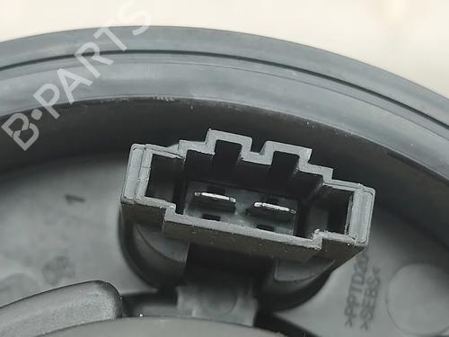 Heater blower motor ALFA ROMEO GIULIETTA (940_) 1.6 JTDM (940FXD1A) | BP30436142M62 