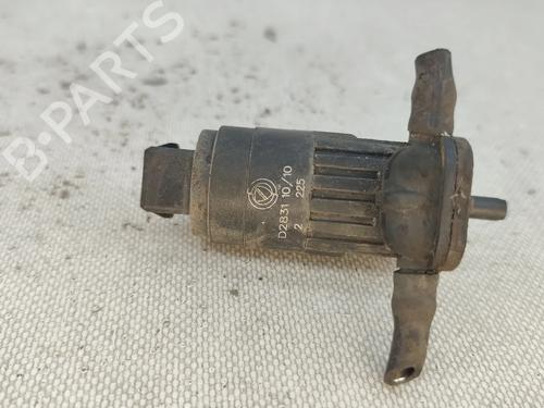Used Washer pump ALFA ROMEO GIULIETTA (940_) 1.6 JTDM (940FXD1A) (105 hp) 30436141