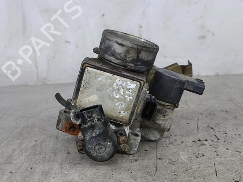 Used Throttle body NISSAN MICRA II (K11) 1.0 i 16V (K11) (54 hp) 30385543