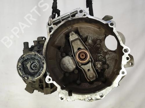 Used Gearbox Gearbox VW POLO V (6R1, 6C1) 1.6 TDI (90 hp) 30461972 30461972