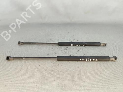 Pansergassdemper ALFA ROMEO GIULIETTA (940_) 1.6 JTDM (940FXD1A) (105 hp) 30436144