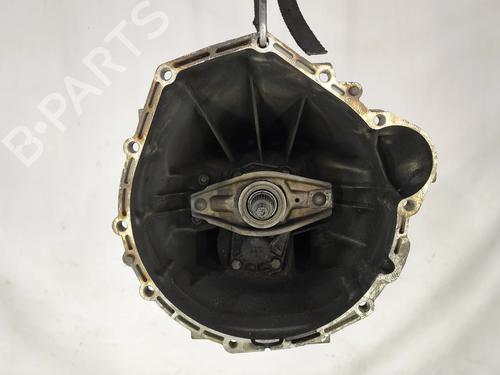 Used Gearbox MERCEDES-BENZ C-CLASS (W202) C 200 CDI (202.134) (102 hp) 30462000