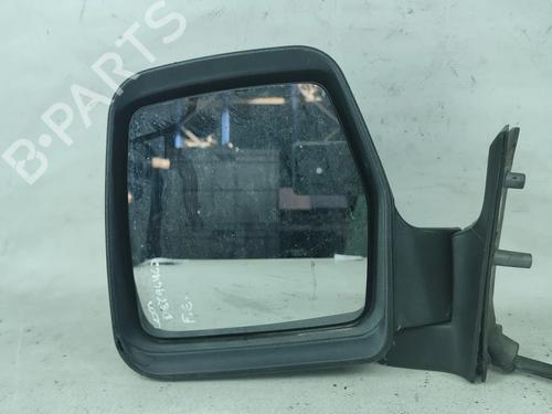 Used Left mirror Left mirror CITROËN JUMPY I Van (BS_, BT_, BY_, BZ_) 1.9 TD (90 hp) 30077932 30077932