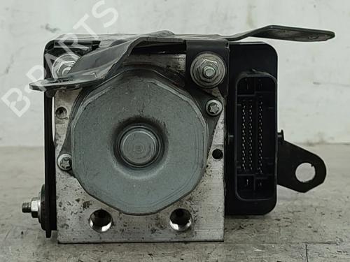ABS pump RENAULT KANGOO Express (FW0/1_) 1.5 dCi 75 (FW07, FW10, FW04) | BP30377409M43 - Image 2