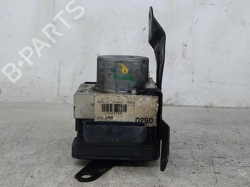 Used ABS pump ABS pump RENAULT KANGOO Express (FW0/1_) 1.5 dCi 75 (FW07, FW10, FW04) (75 hp) 30377409 30377409