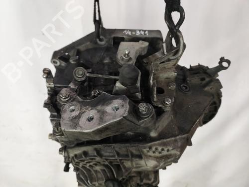 Gearbox ALFA ROMEO GIULIETTA (940_) 1.6 JTDM (940FXD1A) | BP30461973M3