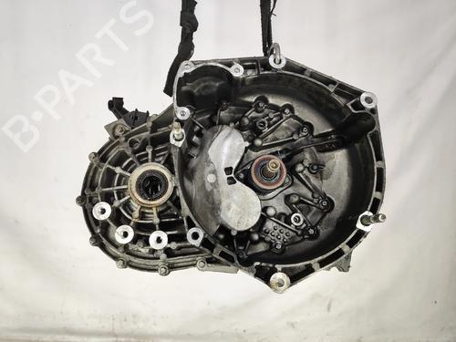 Used Gearbox ALFA ROMEO GIULIETTA (940_) 1.6 JTDM (940FXD1A) (105 hp) 30461973