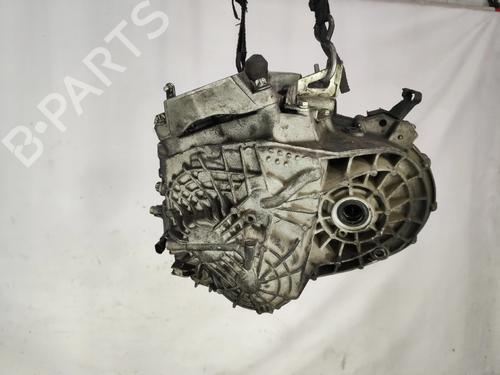 Gearbox ALFA ROMEO GIULIETTA (940_) 1.6 JTDM (940FXD1A) | BP30461973M3