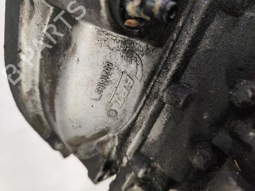 Gearbox ALFA ROMEO GIULIETTA (940_) 1.6 JTDM (940FXD1A) | BP30461973M3