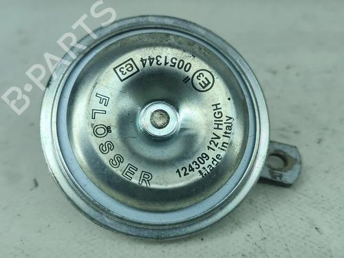 Used Horn CITROËN JUMPY I Van (BS_, BT_, BY_, BZ_) 1.9 TD (90 hp) 30077937