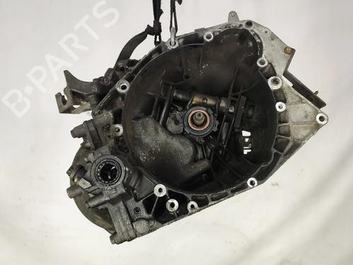 Used Gearbox FIAT ULYSSE (220_) 2.1 TD (109 hp) 30461976