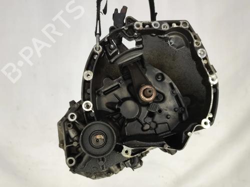 Used Gearbox VOLVO V40 Estate (645) 1.8 (122 hp) 30461977