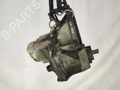 Gearbox VOLVO V40 Estate (645) 1.8 | BP30461977M3