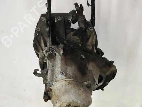 Gearbox VOLVO V40 Estate (645) 1.8 | BP30461977M3