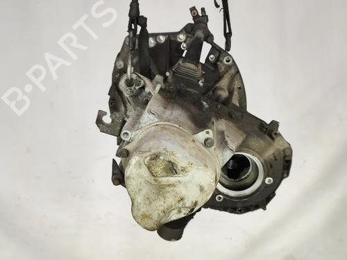 Gearbox VOLVO V40 Estate (645) 1.8 | BP30461977M3
