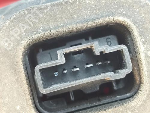 Left taillight CITROËN C3 I (FC_, FN_) 1.1 i | BP30436229C34 