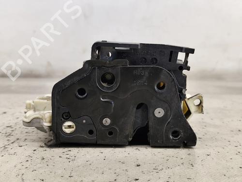 Used Rear right lock VW PASSAT B7 (362) 2.0 TDI 4motion (140 hp) 26139728