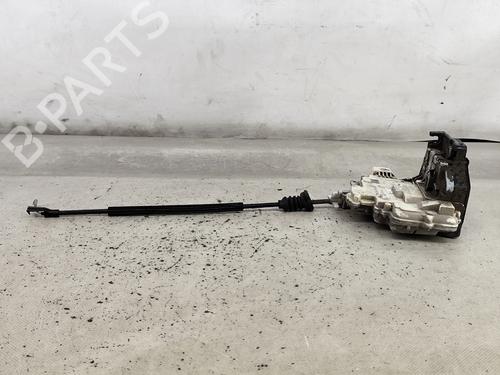 Rear right lock VW PASSAT B7 (362) 2.0 TDI 4motion | BP26139728C99 