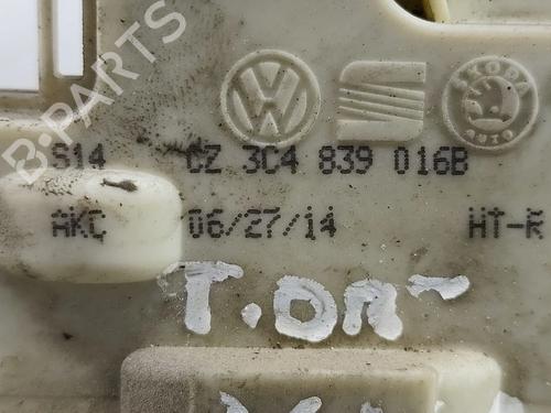 Rear right lock VW PASSAT B7 (362) 2.0 TDI 4motion | BP26139728C99 