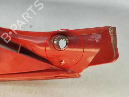 Left taillight CITROËN C3 I (FC_, FN_) 1.1 i | BP30436229C34 