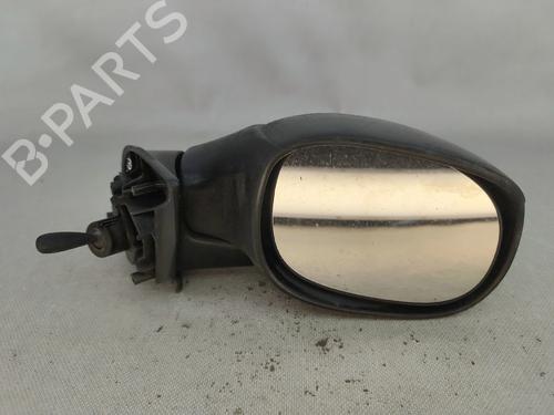 Used Right mirror CITROËN C3 I (FC_, FN_) 1.1 i (60 hp) 30436230