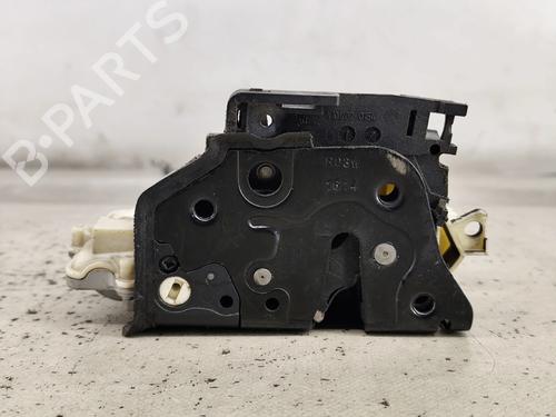Used Front right lock VW PASSAT B7 (362) 2.0 TDI 4motion (140 hp) 26139726