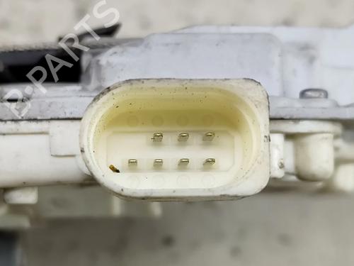 Rear left lock VW PASSAT B7 (362) 2.0 TDI 4motion | BP26139729C100 