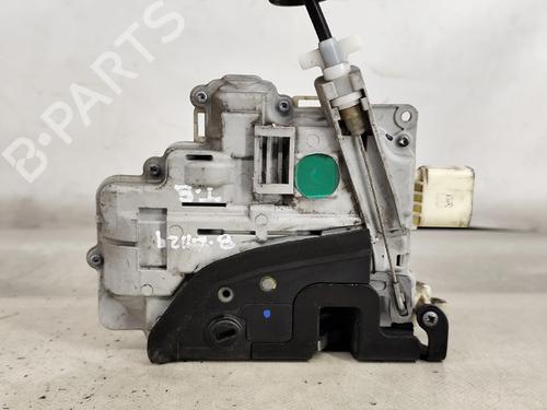 Rear left lock VW PASSAT B7 (362) 2.0 TDI 4motion | BP26139729C100 