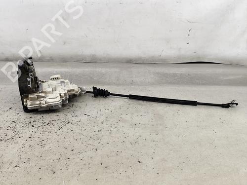 Rear left lock VW PASSAT B7 (362) 2.0 TDI 4motion | BP26139729C100 