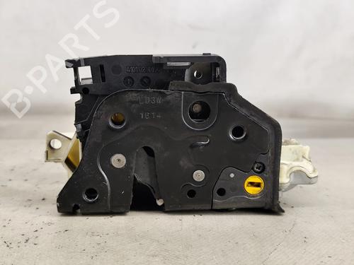 Rear left lock VW PASSAT B7 (362) 2.0 TDI 4motion | BP26139729C100 