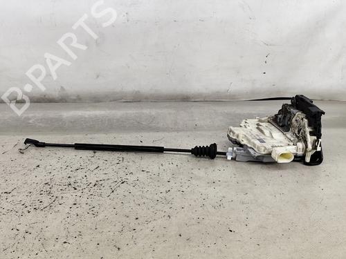 Rear left lock VW PASSAT B7 (362) 2.0 TDI 4motion | BP26139729C100 