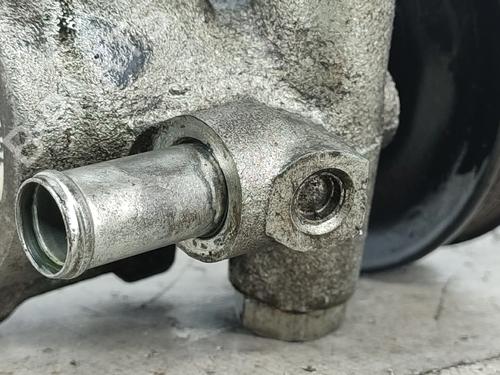 Steering pump VW GOLF III (1H1) 1.4 | BP30384114M99 