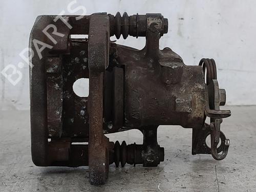 Left rear brake caliper ALFA ROMEO 156 Sportwagon (932_) 1.9 JTD (932B2B, 932B2C) | BP30275715M107