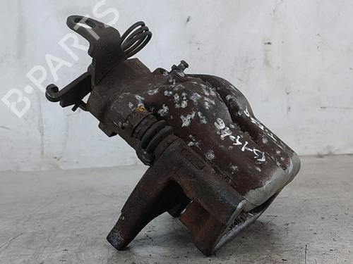 Left rear brake caliper ALFA ROMEO 156 Sportwagon (932_) 1.9 JTD (932B2B, 932B2C) | BP30275715M107