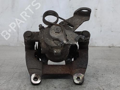 Left rear brake caliper ALFA ROMEO 156 Sportwagon (932_) 1.9 JTD (932B2B, 932B2C) | BP30275715M107
