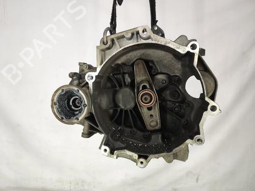 Used Gearbox SEAT IBIZA III (6L1) 1.4 16V (100 hp) 30461994