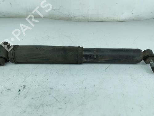 Højre bagtil støddæmper RENAULT MEGANE III Hatchback (BZ0/1_, B3_) 1.5 dCi (BZ09, BZ0D, BZ1W, BZ29, BZ14) (110 hp) 30486468