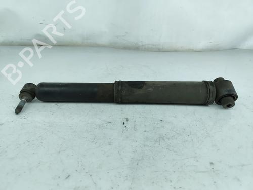 Used Left rear shock absorber RENAULT MEGANE III Hatchback (BZ0/1_, B3_) 1.5 dCi (BZ09, BZ0D, BZ1W, BZ29, BZ14) (110 hp) 30486469