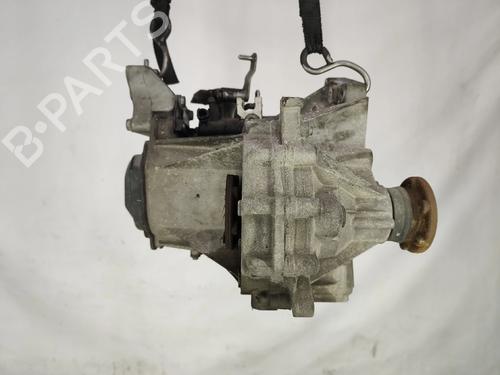 Gearbox VW GOLF V (1K1) 1.4 FSI | BP30461993M3