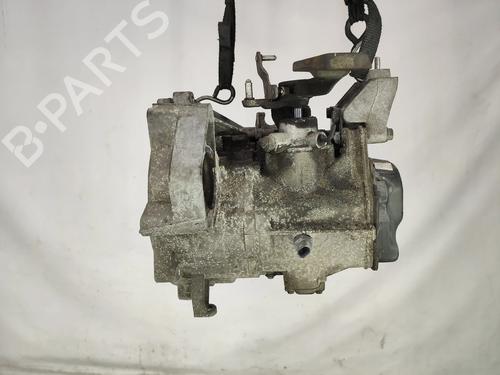 Gearbox VW GOLF V (1K1) 1.4 FSI | BP30461993M3