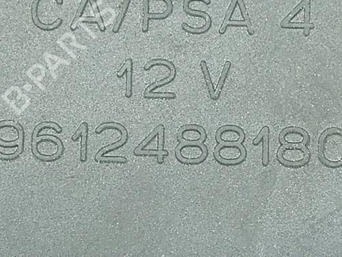 Elektronisk modul CITROËN JUMPY I Van (BS_, BT_, BY_, BZ_) 1.9 TD | BP30077954M83 