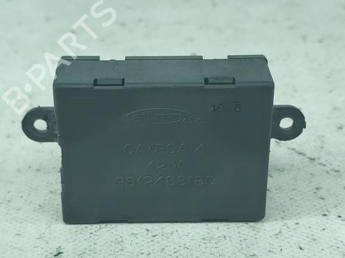 Used Electronic module CITROËN JUMPY I Van (BS_, BT_, BY_, BZ_) 1.9 TD (90 hp) 30077954