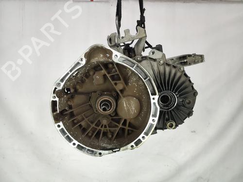 gearbox-mercedes-benz-a-class-w168-1997-1998-1999-2000-2001-2002-2003-2004-2005-30461995 main image