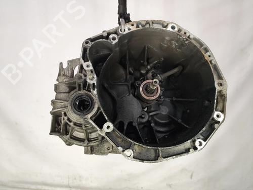 Used Gearbox RENAULT MEGANE II Coupé-Cabriolet (EM0/1_) 2.0 (135 hp) 30461998