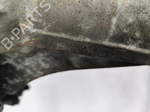 Gearbox RENAULT MEGANE II Coupé-Cabriolet (EM0/1_) 2.0 | BP30461998M3 